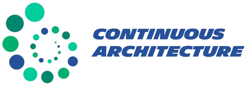 Continuous Architecture